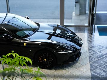 صورة مصغرة 40 لـ 2022 Ferrari ROMA