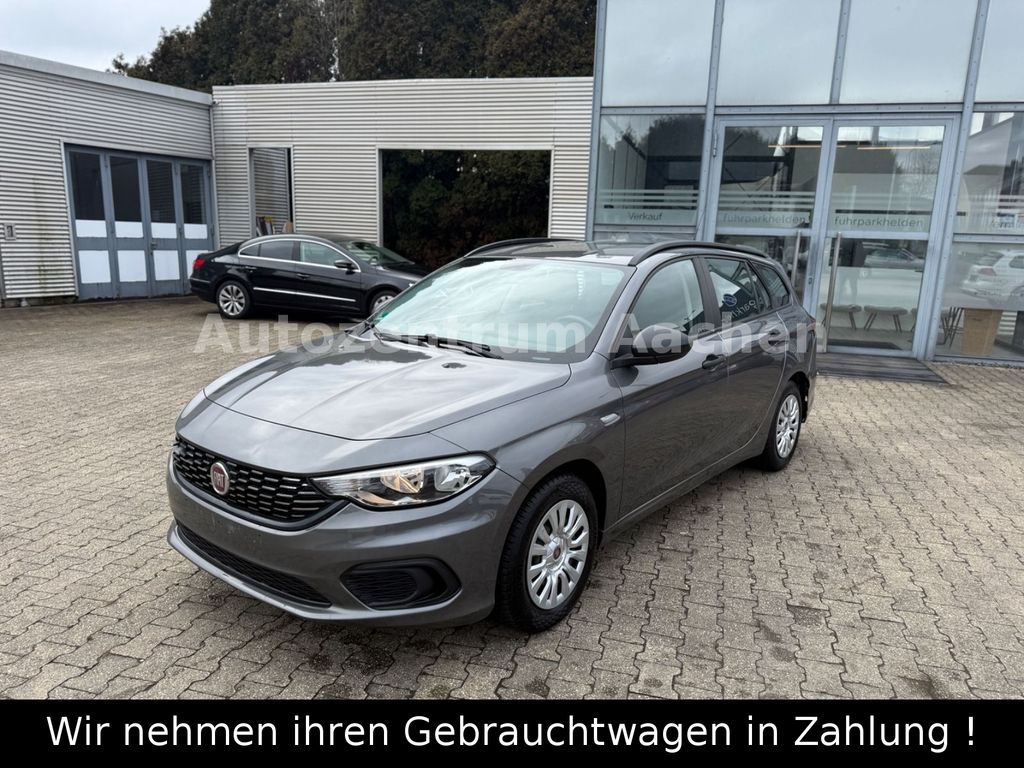 Angebot ansehen Fiat Tipo