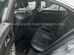 MERCEDES-BENZ CLS 63 AMG*DESIGNO*Harman/Kardon*4xSZH*RFK*Navi*