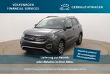 Volkswagen T-Cross Life ACTIVE 1.0 TSI 70kW PDC*NAV*Klima - VW T-Cross Gebrauchtwagen in Frankfurt