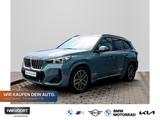 BMW X1 xDrive20d M Sportpaket, Panorama-Glasdach, An - BMW X1: Xdrive20d M Sport