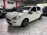 Fiat Punto MYSTYLE 1.2 NAVI KLIMA - Fiat Punto: 1.2