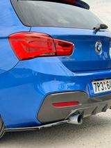 BMW M135i F21 LCI  manual, Drexler, AC Schnitzer - BMW 135: 135i