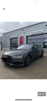 Audi A7 3.0 TDI 240kW quattro comp. tiptr. Spb. c... - Audi A7 Gebrauchtwagen in Hamburg