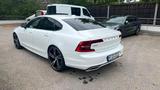 Volvo S90 B5 D AWD seltener  R-Design in weiß - weiße Volvo S90