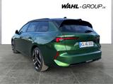 Opel Astra Sports Tourer Electric Ultimate - E-Auto mit Anhängerkupplung