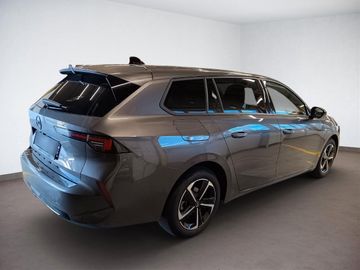 Fotografie 4 des Opel Astra ST GS Automatik Navi 360°Kamera Keyless