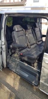 Mercedes-Benz Viano 3.0 CDI AMBIENTE EDITION kompakt AMBIE... - Mercedes-Benz Viano: Ambiente