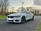 BMW Bmw 440i Gran Coupé ohne OPF Mppsk - BMW 440: Coupe, Gran
