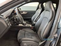 Audi RS4 - Vorschau Bild 10