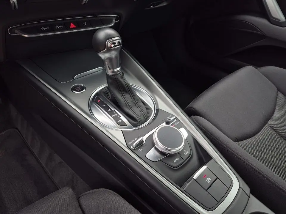 Audi TT Coupe 2.0 TFSI S tronic + TÜV-bis-06.2027