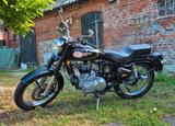 Royal Enfield Bullet 500 efi - ROYAL ENFIELD BULLET 500