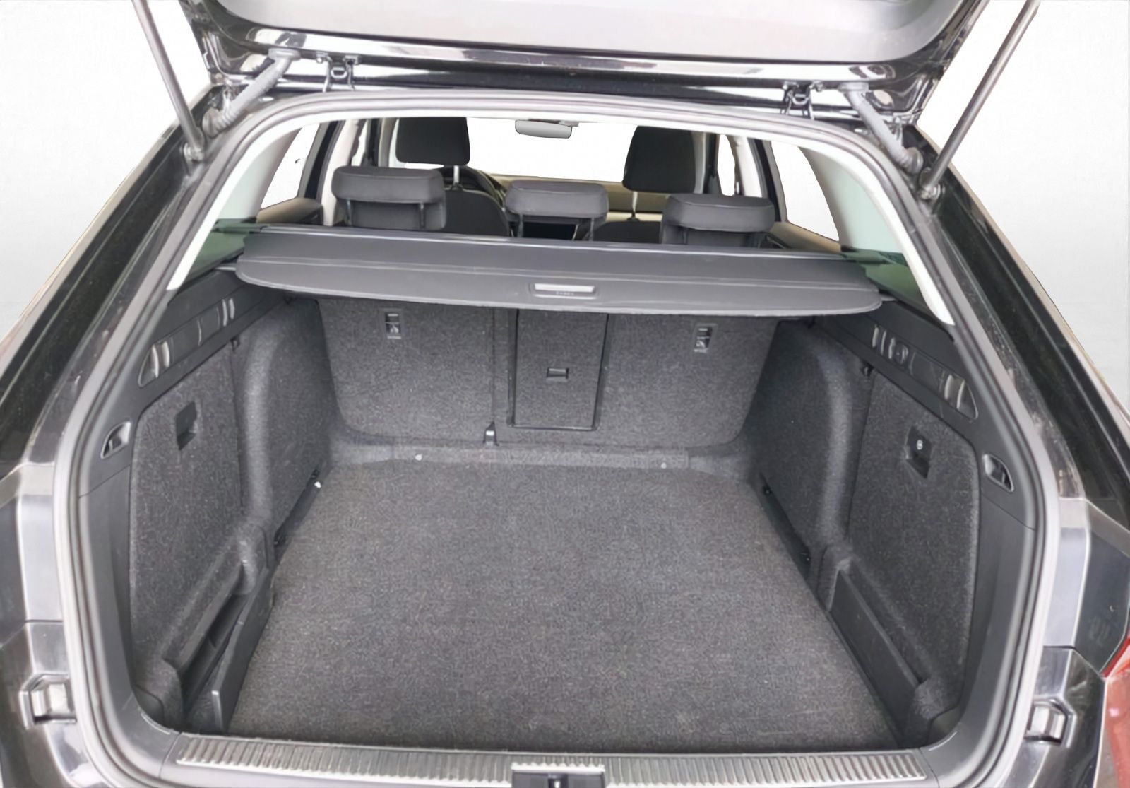 Skoda Superb - Bild 5