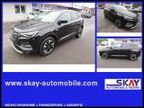 Opel Grandland X Belüftete Sitze Navi Scheckheftgepf - Opel Grandland (X) mit Benzin-Antrieb