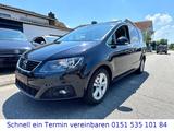 Seat Alhambra Xcellence Kamera Massage Sitze Memory - gebrauchte Seat Alhambra aus dem Jahr 2020