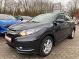 Honda HR-V Elegance/Magic-Seats/8-fach-bereift - Honda: F