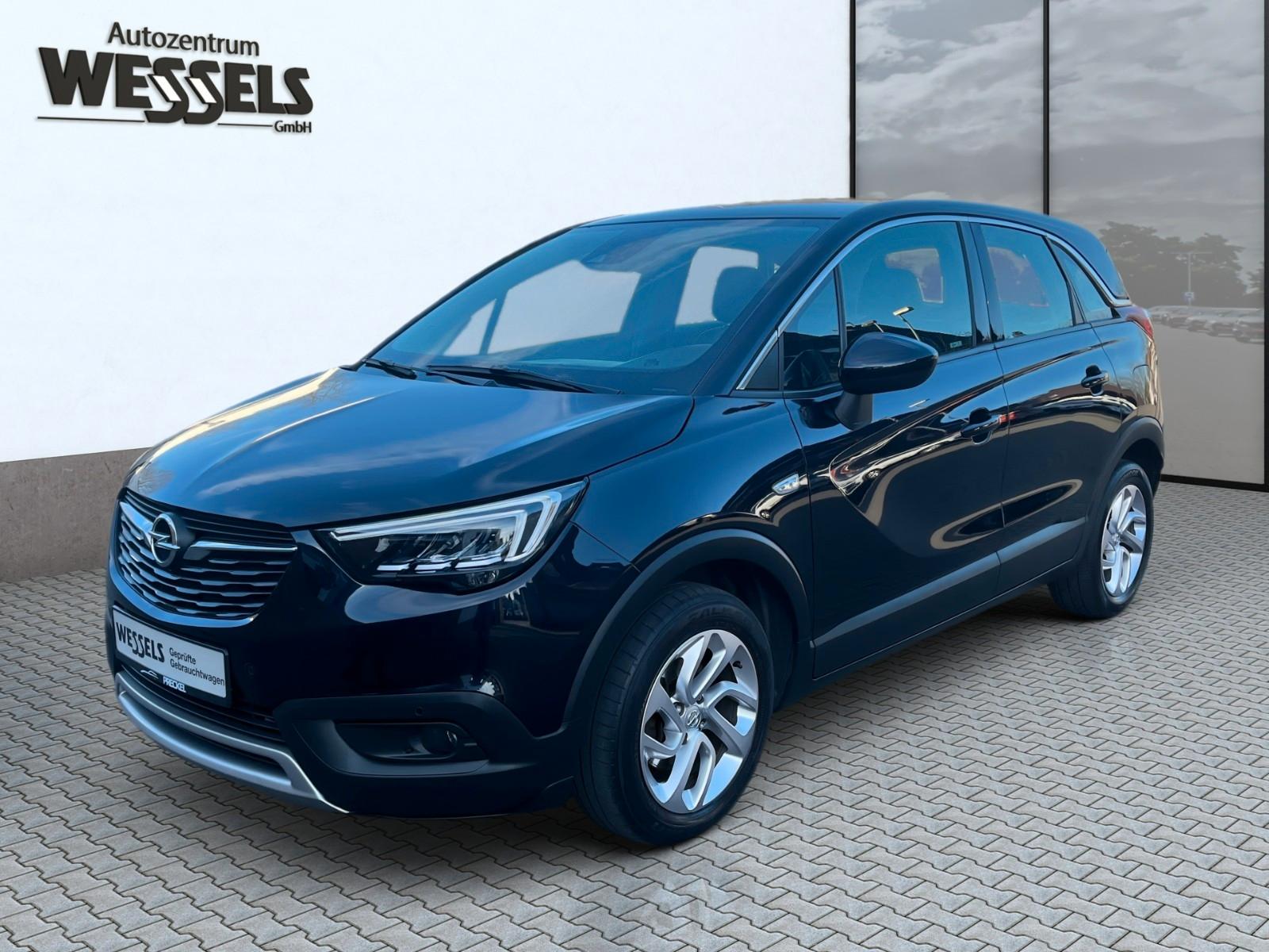 Opel Crossland (X) 1,2 Innovation