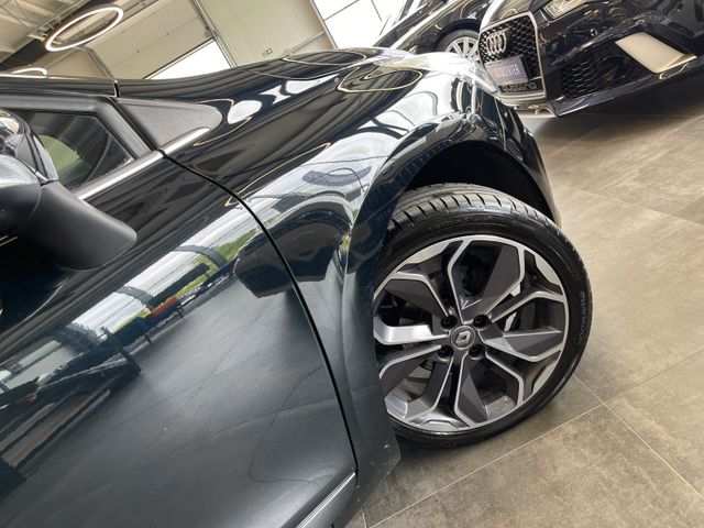 Renault Clio IV Intens *1.HAND*NAVI*TEMPOMAT*SZHZ*