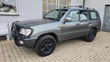 Toyota Land Cruiser 4.2 TD Special - gebrauchte Toyota Land Cruiser aus dem Jahr 1999