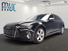 AUDI A6 TDI 40 TDI sport Matrix/VirtCockpit/ACC
