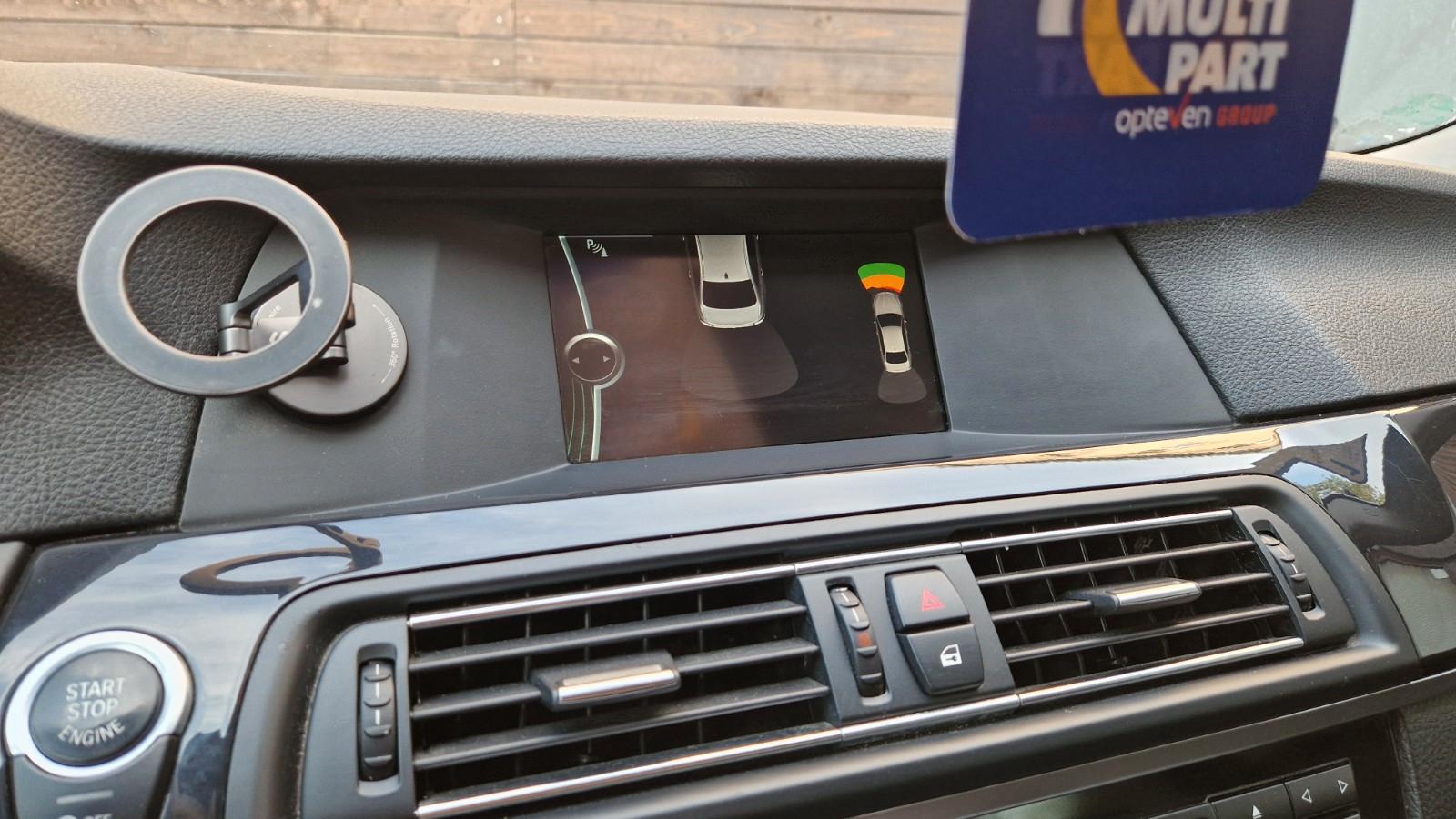 BMW 530 5 Limousine 530 d, Head Up D., Softclose