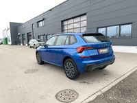 Skoda Kamiq - Vorschau Bild 3