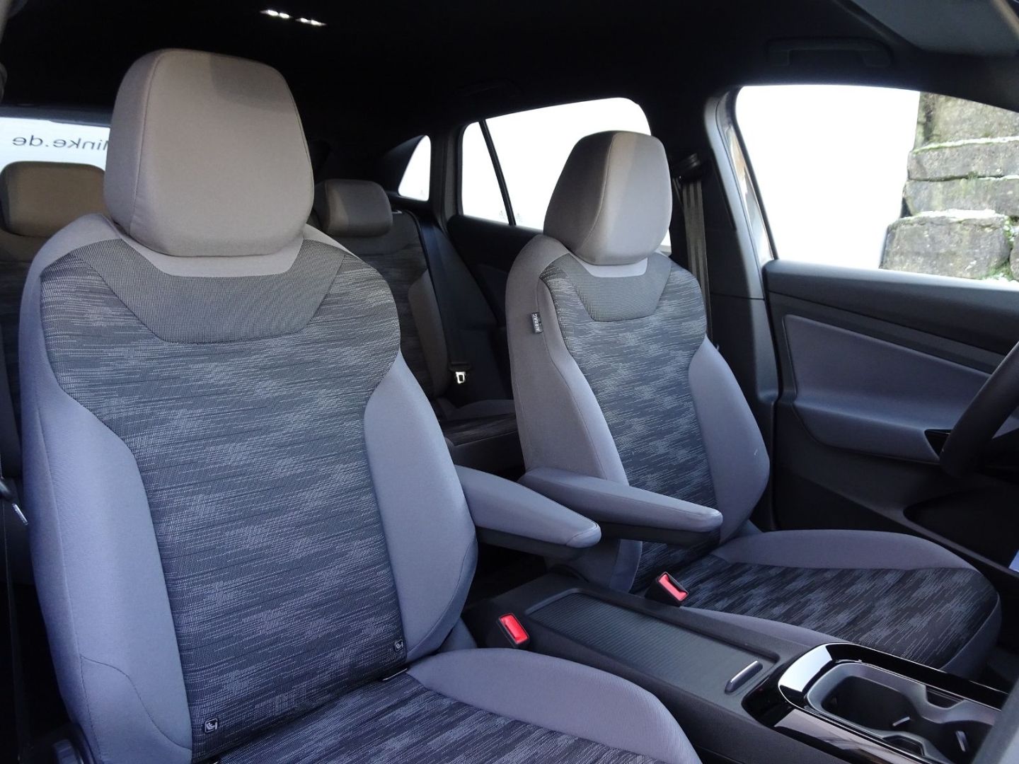 ID.4 Pure Performance 52kWh ACC Plus IQ.Light