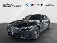 BMW i4 - Vorschau Bild 1