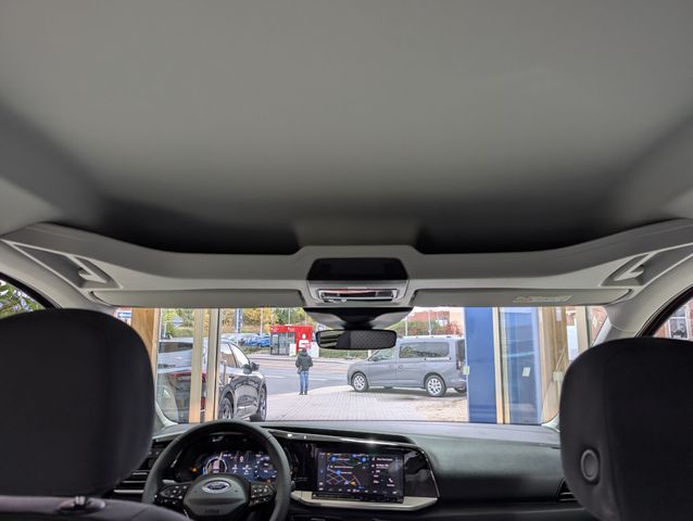 Ford Tourneo Connect Tourneo Grand Connect Tit. 2,0l 