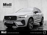 Volvo XC60 Ultimate Dark Recharge Plug-In Hybrid AWD T - Volvo XC60: Recharge Ultimate Dark