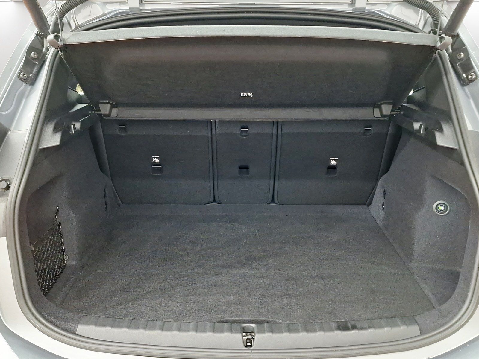 BMW 220 Active Tourer - Bild 11