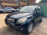 Toyota RAV 4 2.2-l-D-CAT 4x4 Sol - Toyota RAV 4 in Freiburg