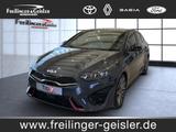 Kia XCeed GT Line Navi LED MFL BT DAB - Kia XCeed Benzin Gebrauchtwagen