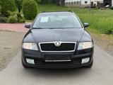 Skoda Octavia Combi 2.0 Tdi Elegance - Skoda Octavia: Kombi, Elegance