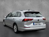 Volkswagen Golf 8 Variant eTSI DSG Life Nav ACC Licht+Sicht - Volkswagen: L