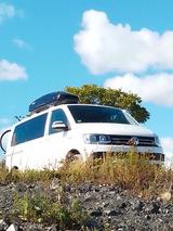 Volkswagen t6 Multivan Comfortline - Allradantrieb Kastenwagen