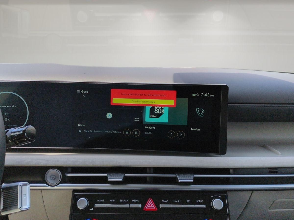 Hyundai Tucson – Bild 18