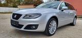 Seat Exeo ST 1.8 TSI 88kW Reference - Seat Exeo: Tsi