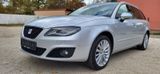 Seat Exeo ST 1.8 TSI 88kW Reference - Seat Exeo: 1.8