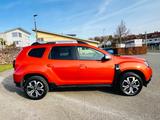 Dacia Duster II Prestige*AUTOM*NAVI*KAMERA*SITZHZG* - Dacia Duster Gebrauchtwagen in Stuttgart