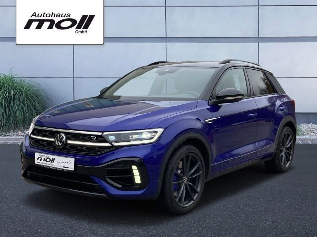 Volkswagen T-Roc R 2.0 l TSI OPF 4MOTION 221 kW (300 PS) 7-