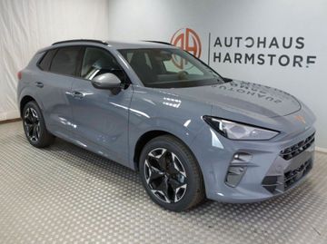 Fahrzeugverkauf 8 Cupra Terramar 1.5 eTSI 110 kW AHK HeadUp DCC Sennheis