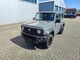 Suzuki Jimny - gebrauchte Suzuki Jimny aus dem Jahr 2022