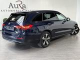 Mercedes-Benz C 220d T Avantgarde NAV+LED+KAMERA+VCOCKPIT+TOTW - Mercedes-Benz C 220: D