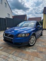 Volvo C30 2.0 Benzin wenig Kilometer TÜV s... - Volvo C30: 2.0