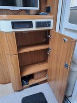 Andere HYMER+ REIBA + NOVA + 540 +SL + WINTERFEST+ MOVE - Angebote