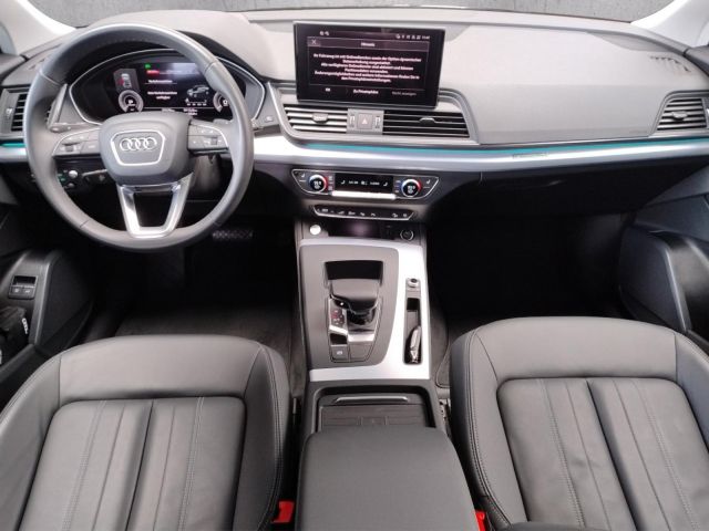 Q5 advanced 50 TFSIe quattro S tronic Klima