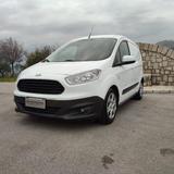 Ford FORD Transit Courier 1.5 TDCi 75CV Van Trend - Ford Transit Courier aus 2016