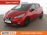Nissan Micra 1.0 DIG-T N-Sport*TEMPO*CAM*PDC*SHZ*KLIMA* - Nissan Micra Gebrauchtwagen in Düsseldorf