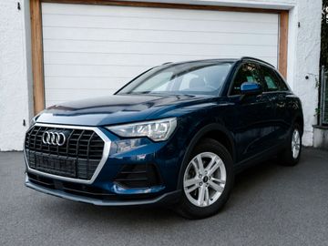Audi Q3 - 1